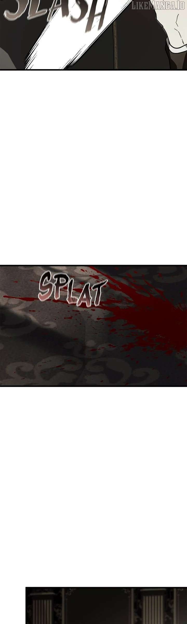 My Husband Who Hates Me Has Lost His Memories Chapter 88 - Page 31