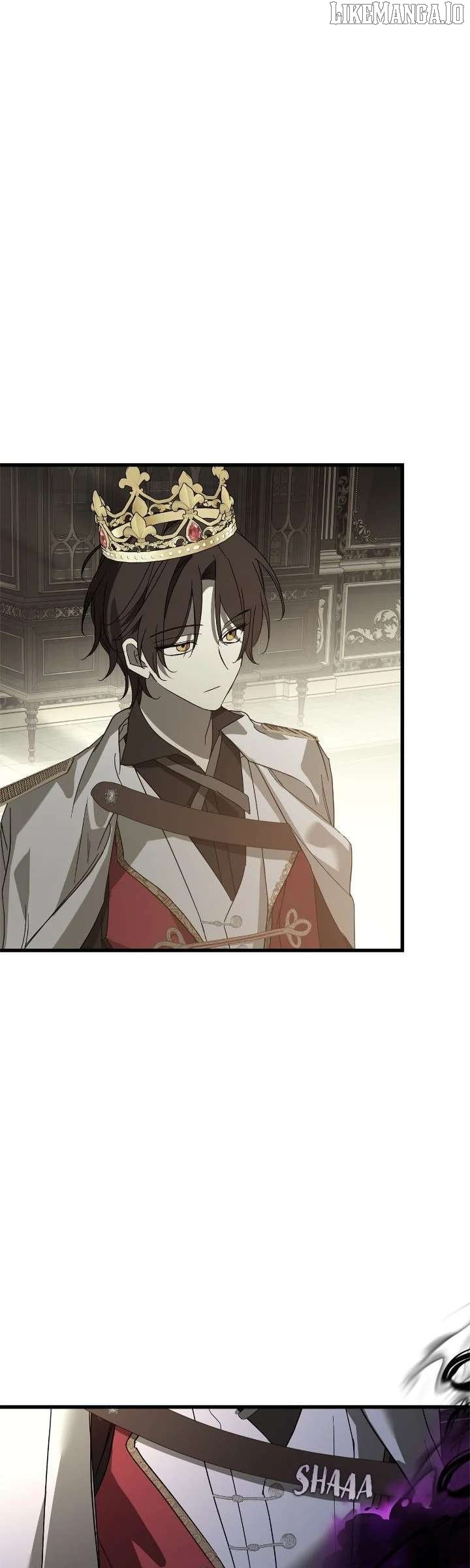 My Husband Who Hates Me Has Lost His Memories Chapter 88 - Page 38