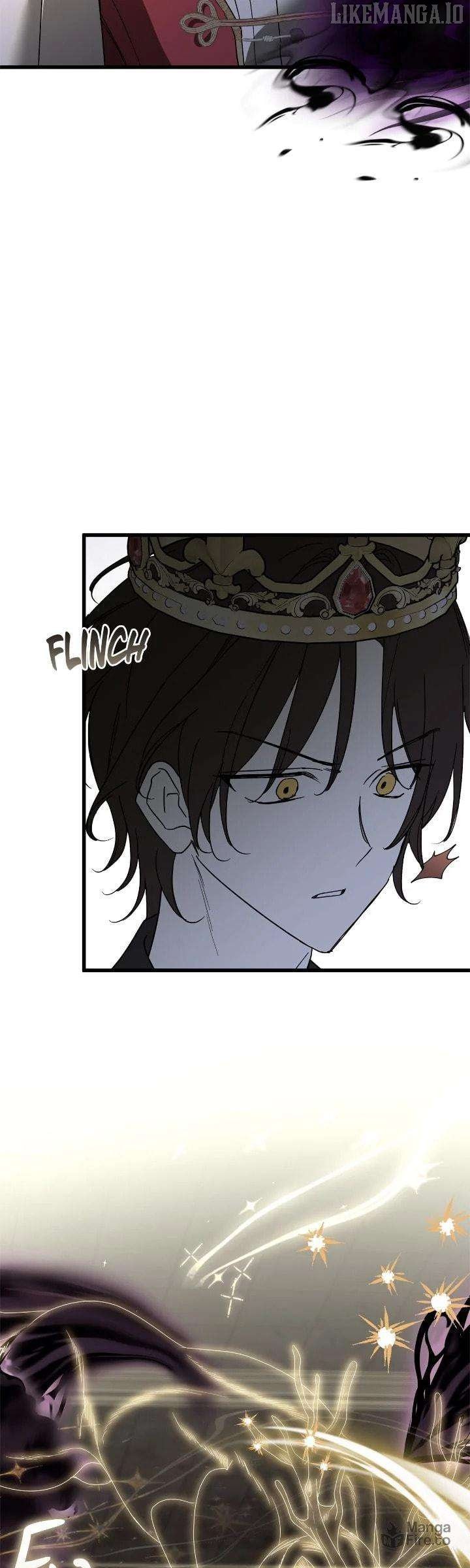 My Husband Who Hates Me Has Lost His Memories Chapter 88 - Page 39