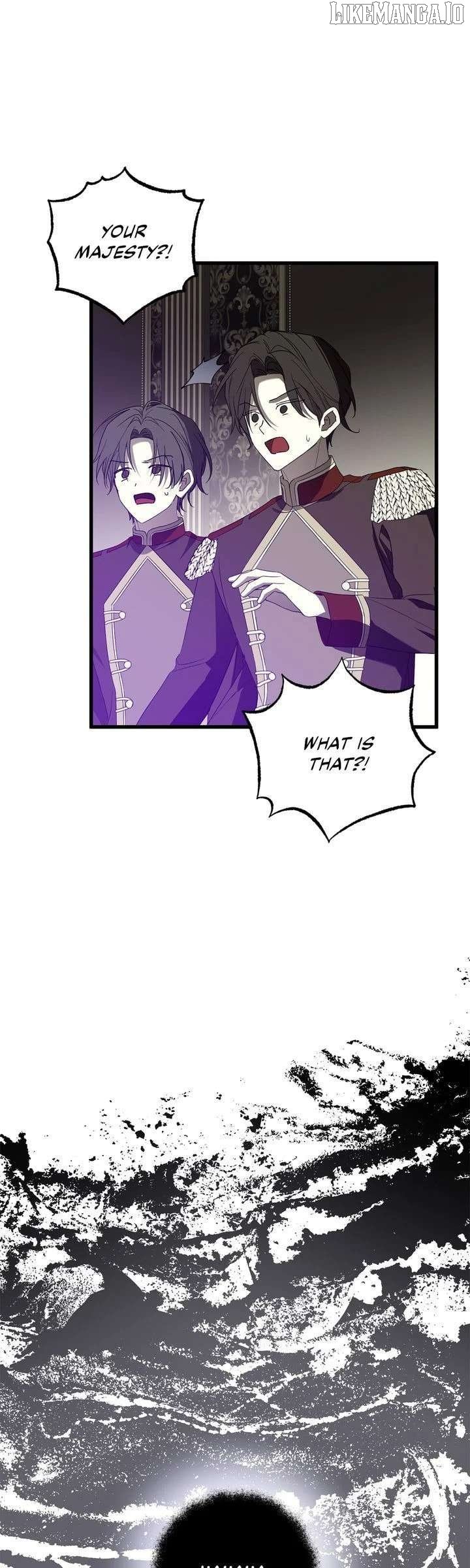 My Husband Who Hates Me Has Lost His Memories Chapter 88 - Page 41