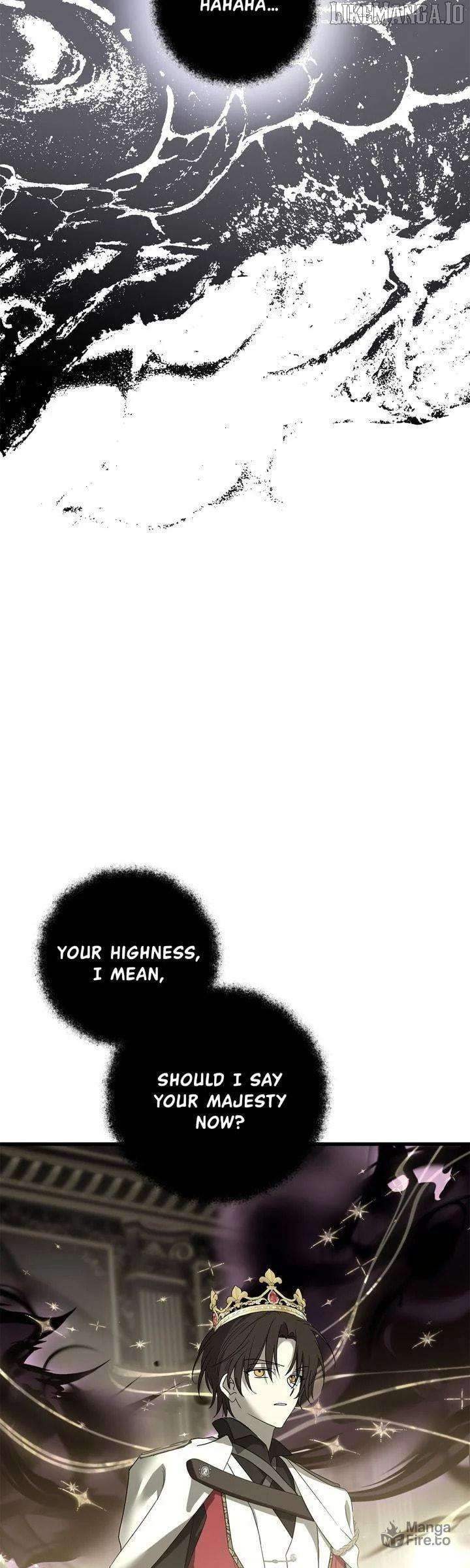 My Husband Who Hates Me Has Lost His Memories Chapter 88 - Page 42