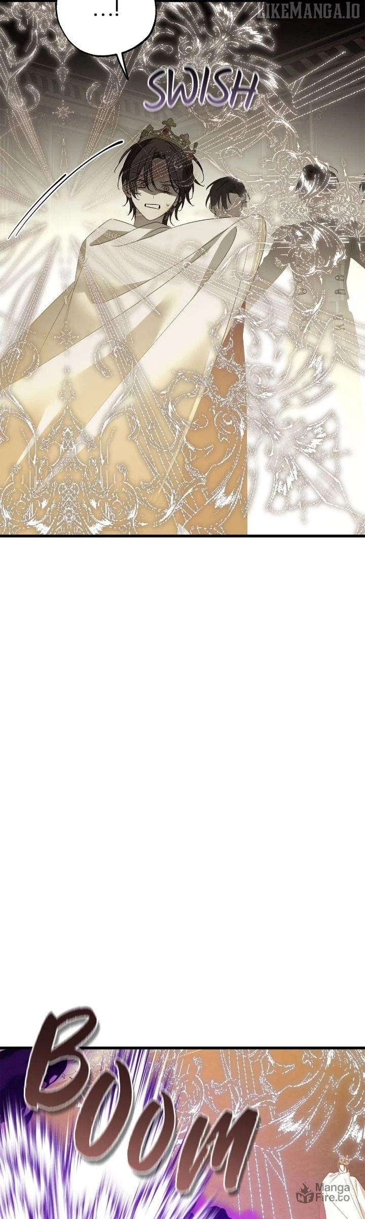 My Husband Who Hates Me Has Lost His Memories Chapter 88 - Page 50