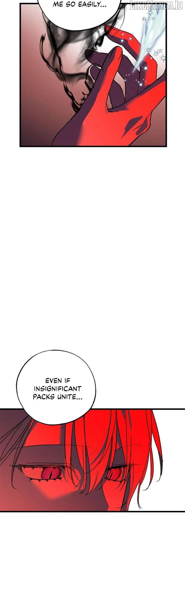 My Husband Who Hates Me Has Lost His Memories Chapter 88 - Page 59
