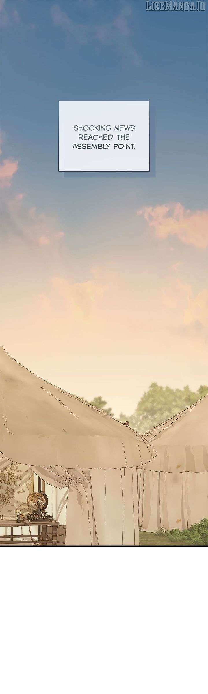 My Husband Who Hates Me Has Lost His Memories Chapter 89 - Page 1