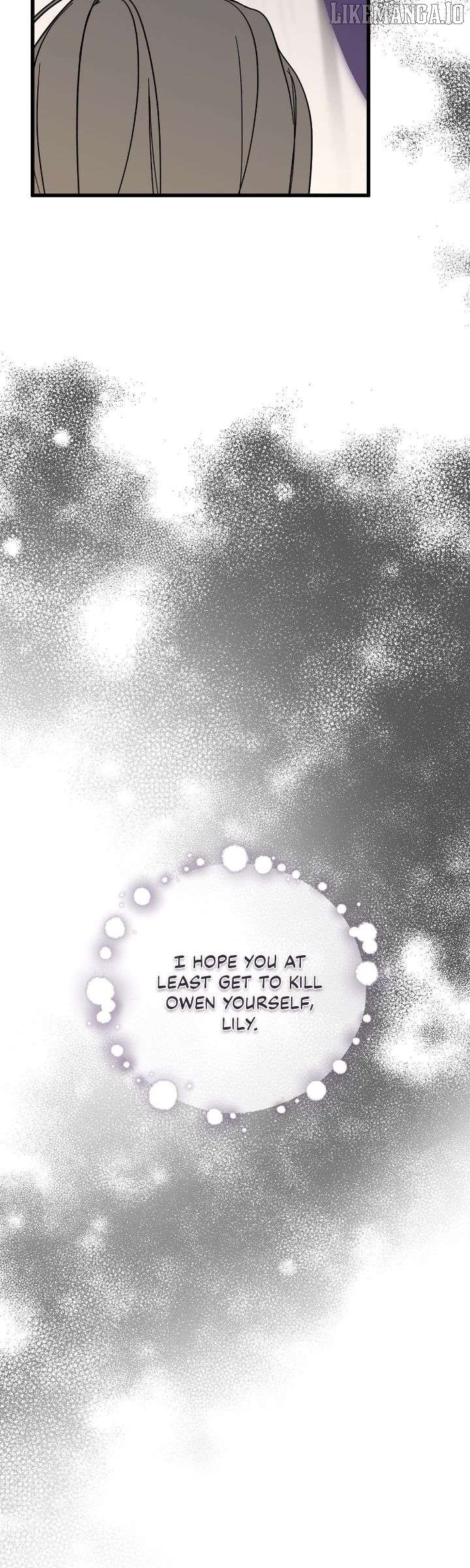 My Husband Who Hates Me Has Lost His Memories Chapter 89 - Page 18