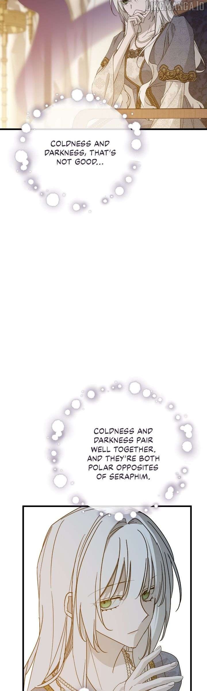 My Husband Who Hates Me Has Lost His Memories Chapter 89 - Page 4