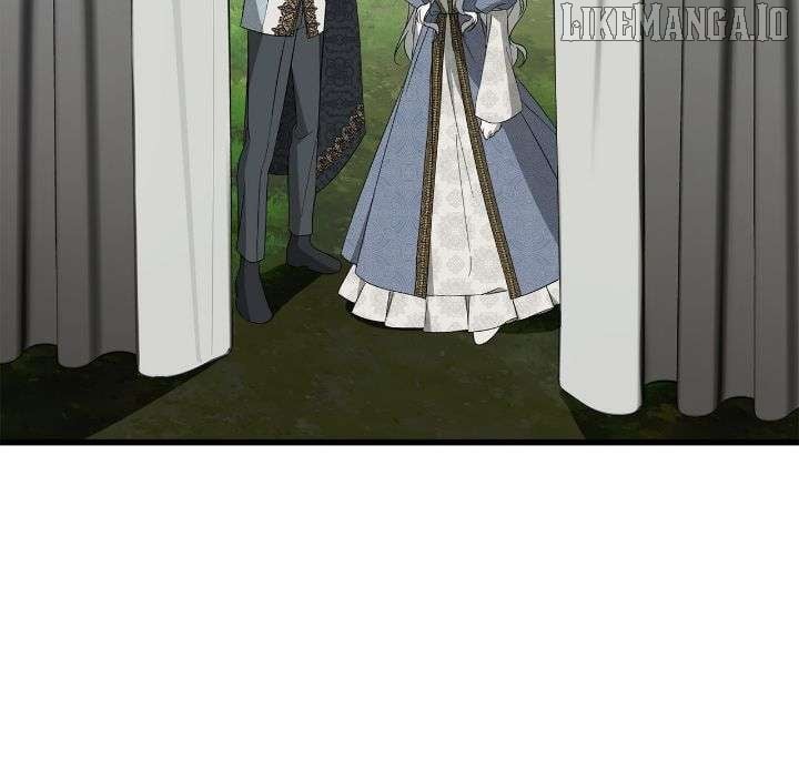 My Husband Who Hates Me Has Lost His Memories Chapter 89 - Page 32