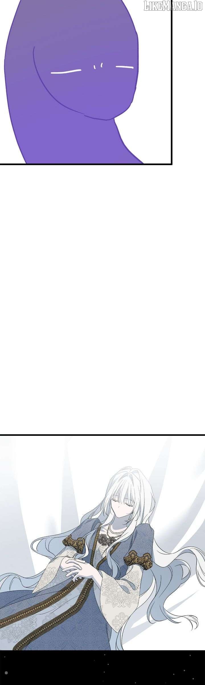 My Husband Who Hates Me Has Lost His Memories Chapter 89 - Page 41