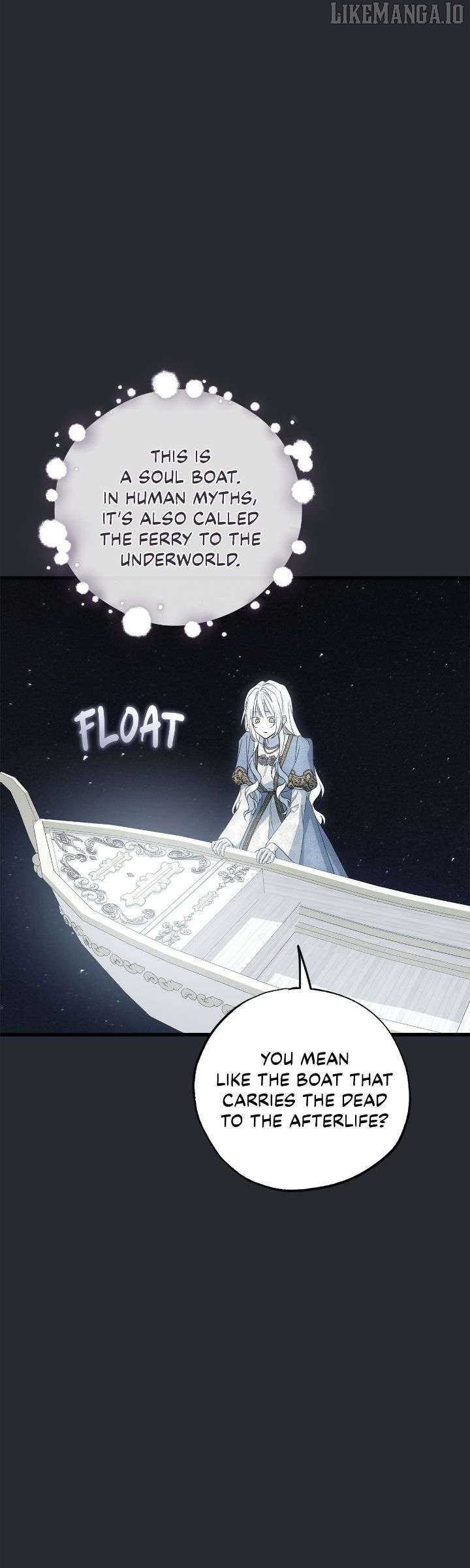 My Husband Who Hates Me Has Lost His Memories Chapter 89 - Page 46