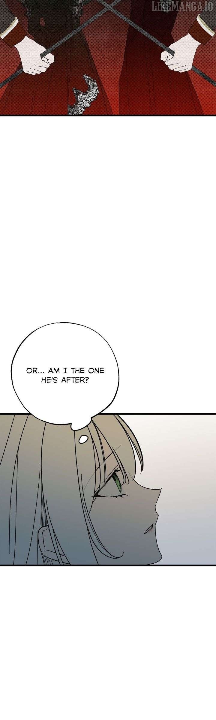 My Husband Who Hates Me Has Lost His Memories Chapter 89 - Page 9