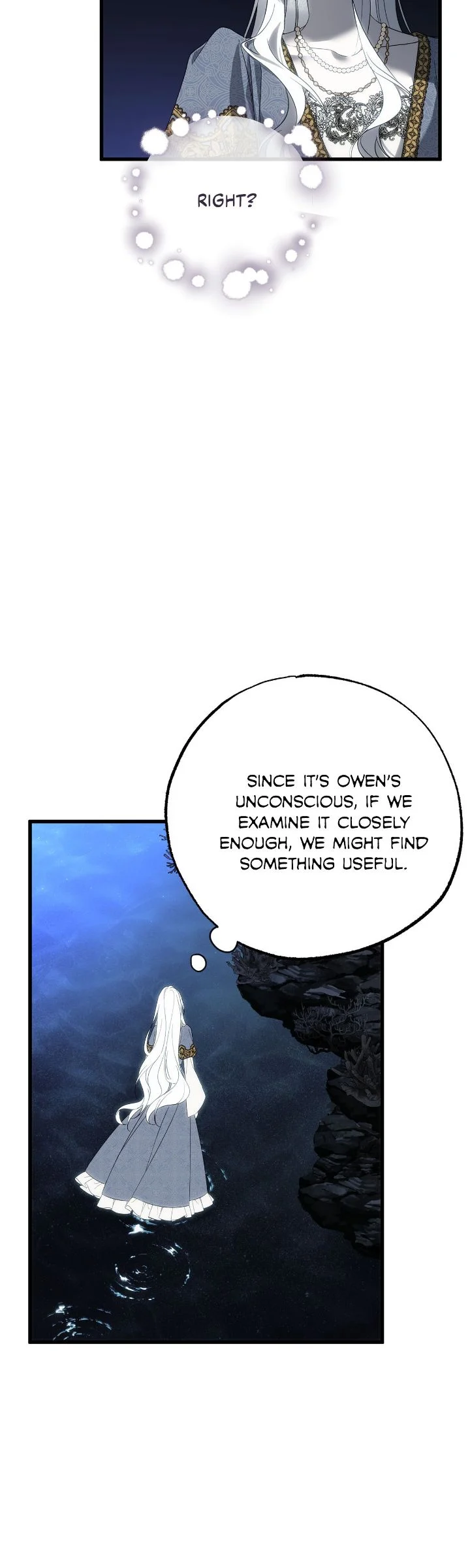 My Husband Who Hates Me Has Lost His Memories Chapter 90 - Page 2