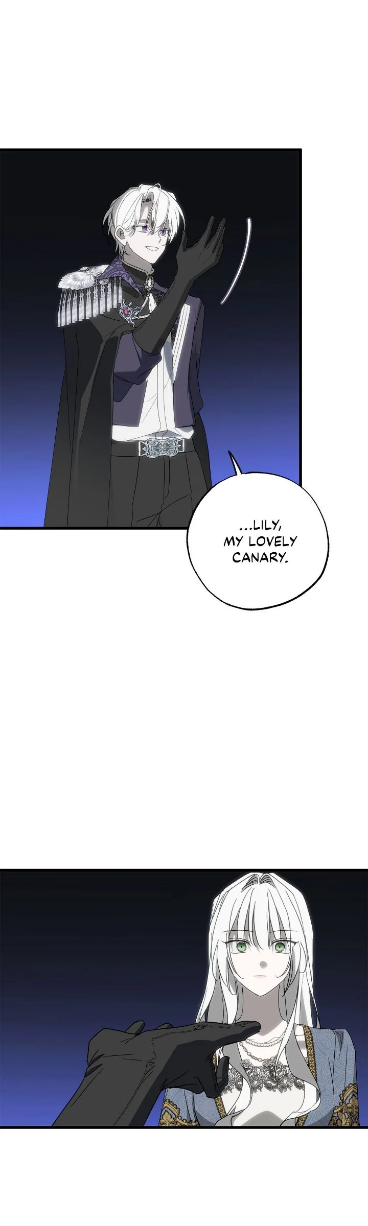My Husband Who Hates Me Has Lost His Memories Chapter 90 - Page 12