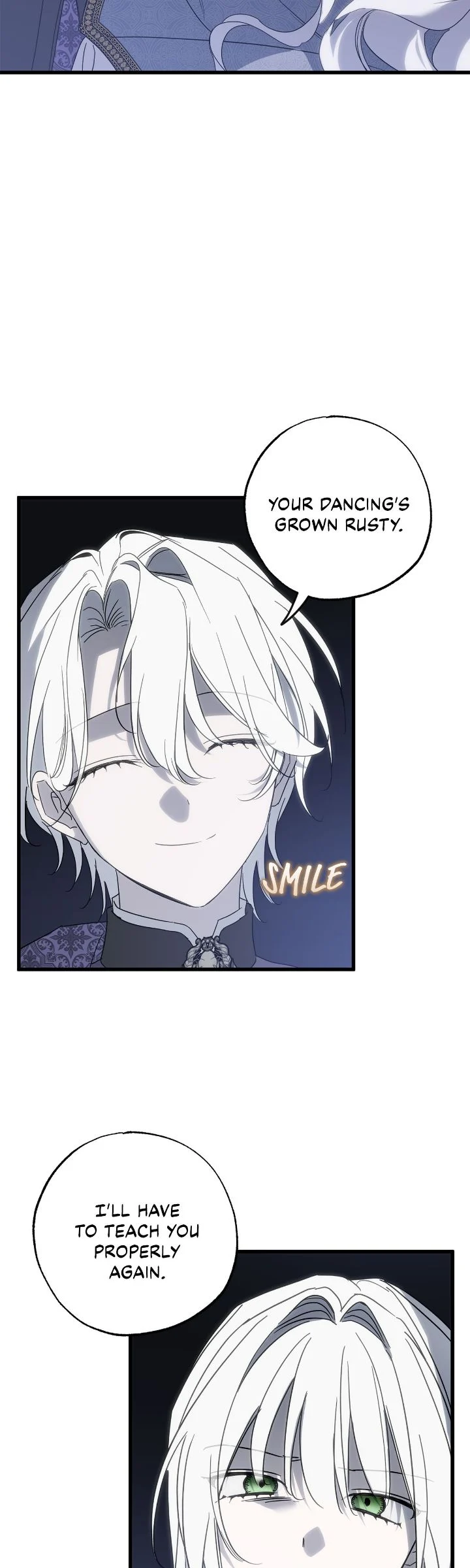 My Husband Who Hates Me Has Lost His Memories Chapter 90 - Page 15