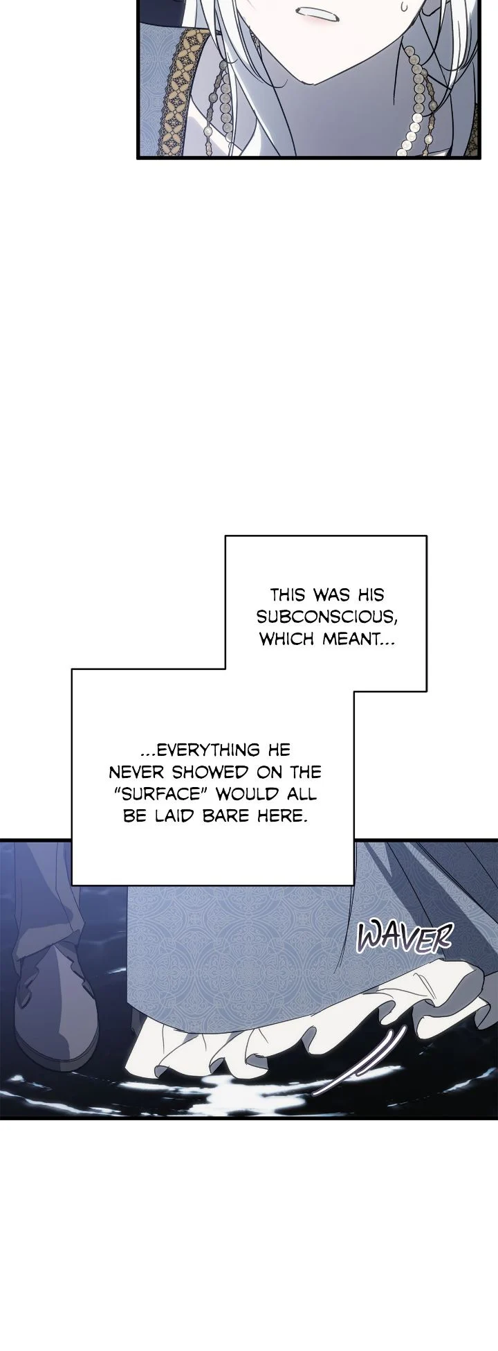 My Husband Who Hates Me Has Lost His Memories Chapter 90 - Page 16