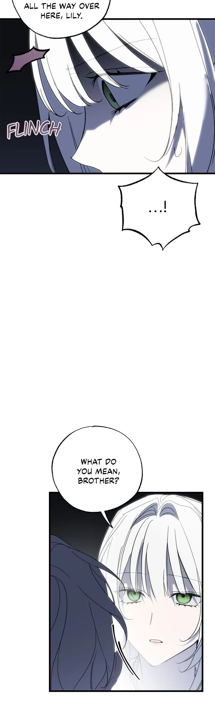 My Husband Who Hates Me Has Lost His Memories Chapter 90 - Page 18