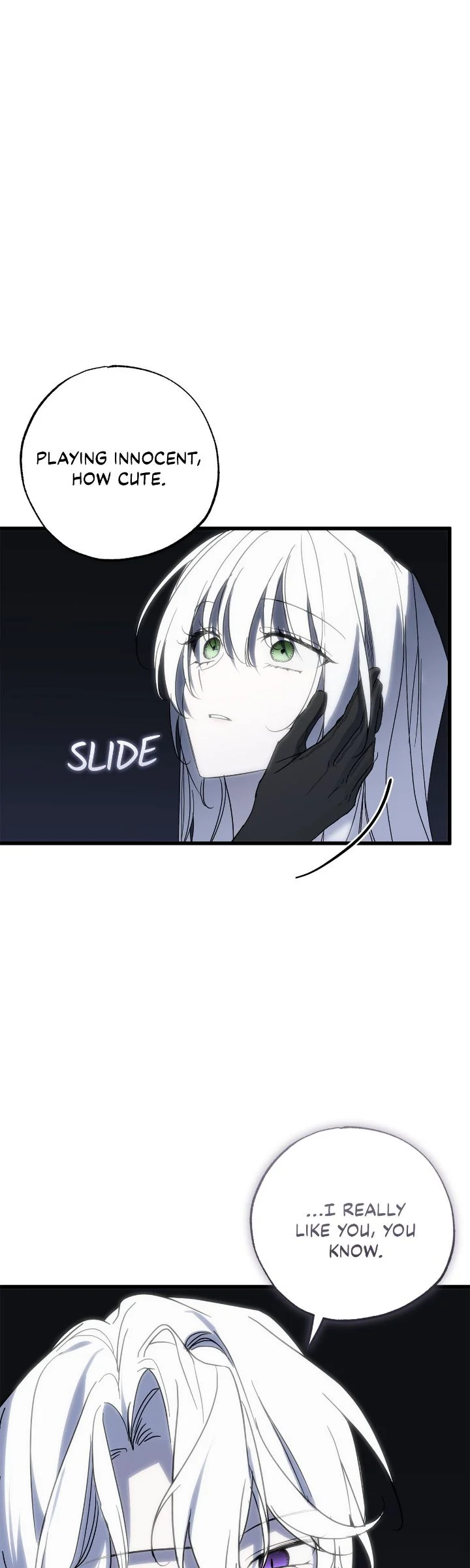 My Husband Who Hates Me Has Lost His Memories Chapter 90 - Page 19