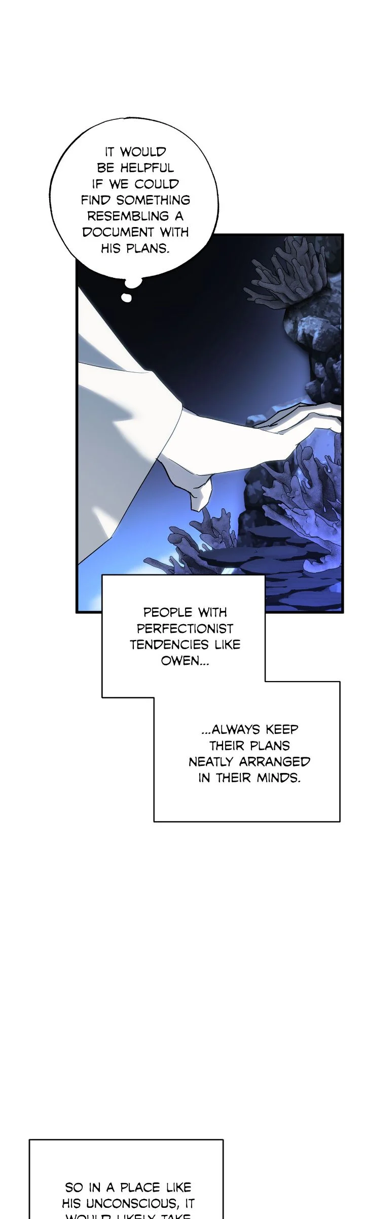 My Husband Who Hates Me Has Lost His Memories Chapter 90 - Page 3