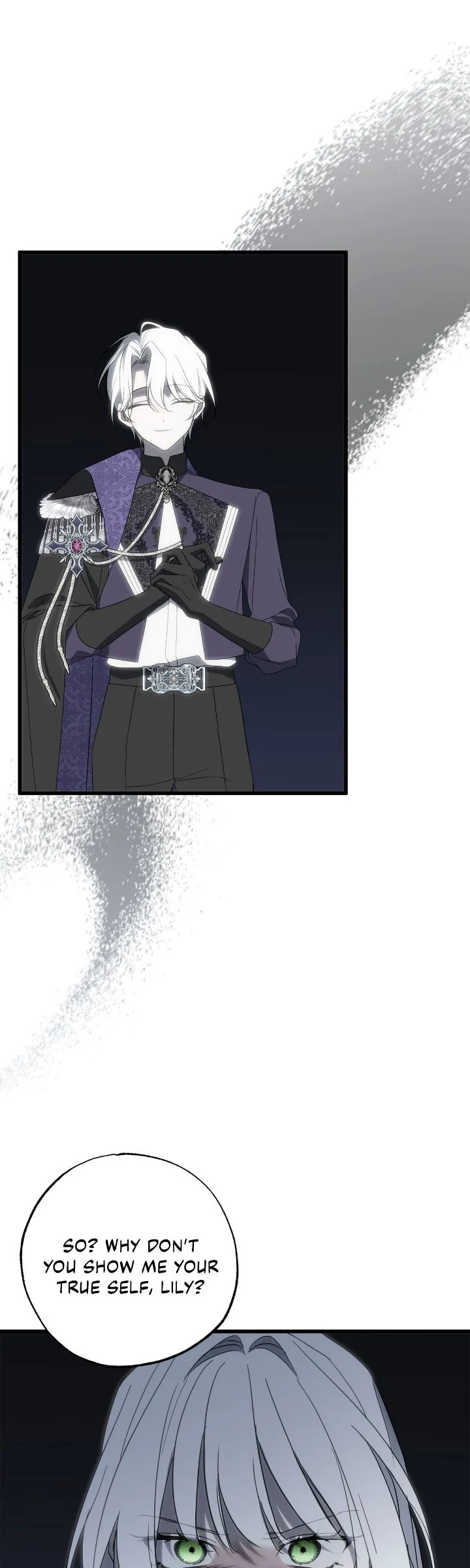 My Husband Who Hates Me Has Lost His Memories Chapter 90 - Page 23