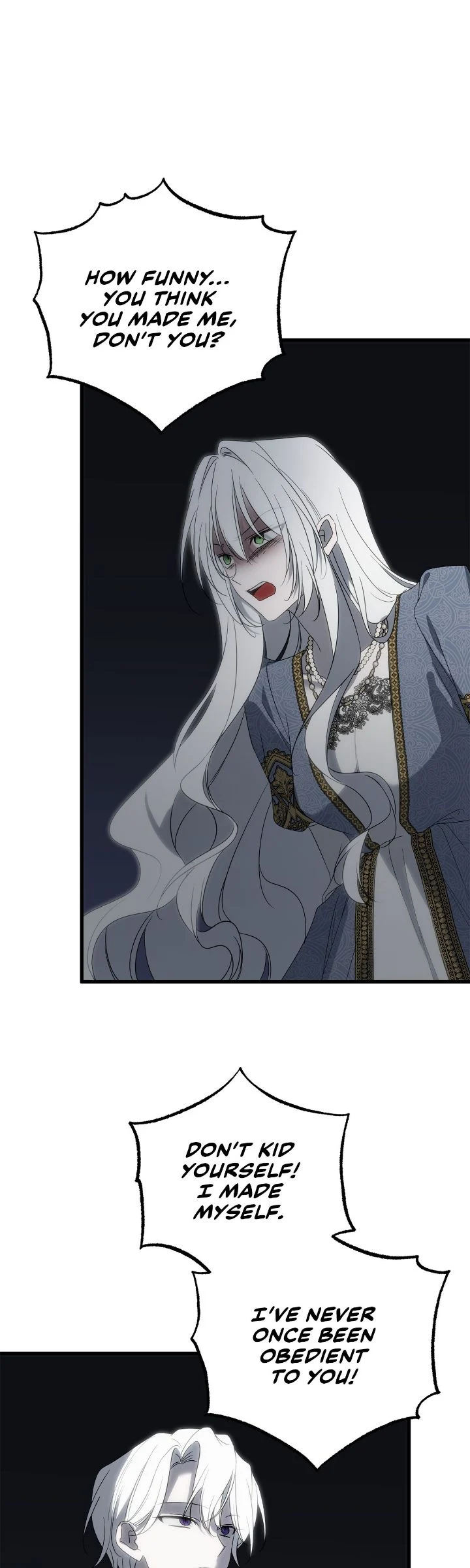 My Husband Who Hates Me Has Lost His Memories Chapter 90 - Page 25