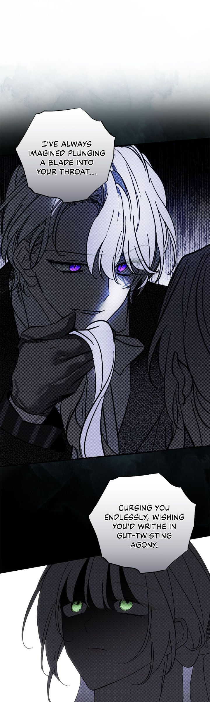 My Husband Who Hates Me Has Lost His Memories Chapter 90 - Page 27