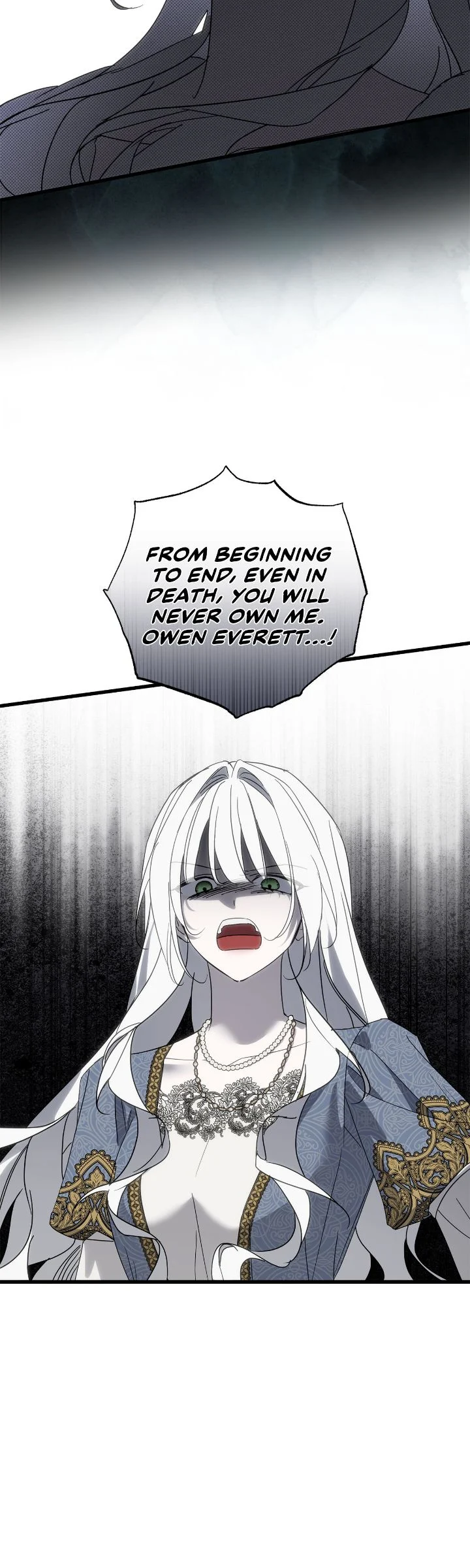 My Husband Who Hates Me Has Lost His Memories Chapter 90 - Page 28