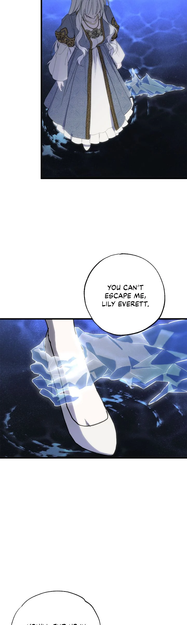 My Husband Who Hates Me Has Lost His Memories Chapter 90 - Page 30