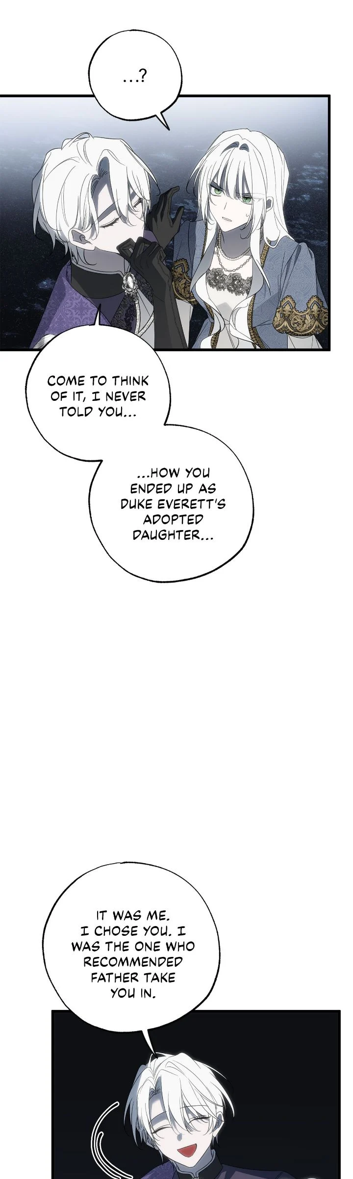 My Husband Who Hates Me Has Lost His Memories Chapter 90 - Page 33