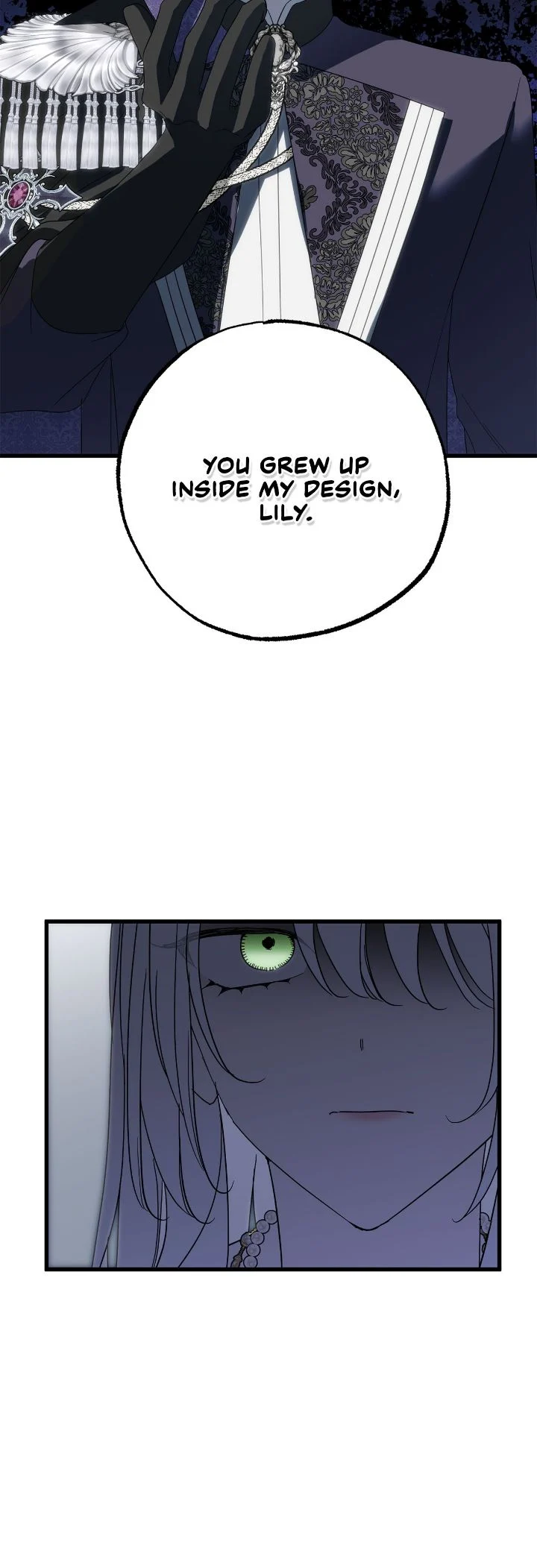 My Husband Who Hates Me Has Lost His Memories Chapter 90 - Page 36