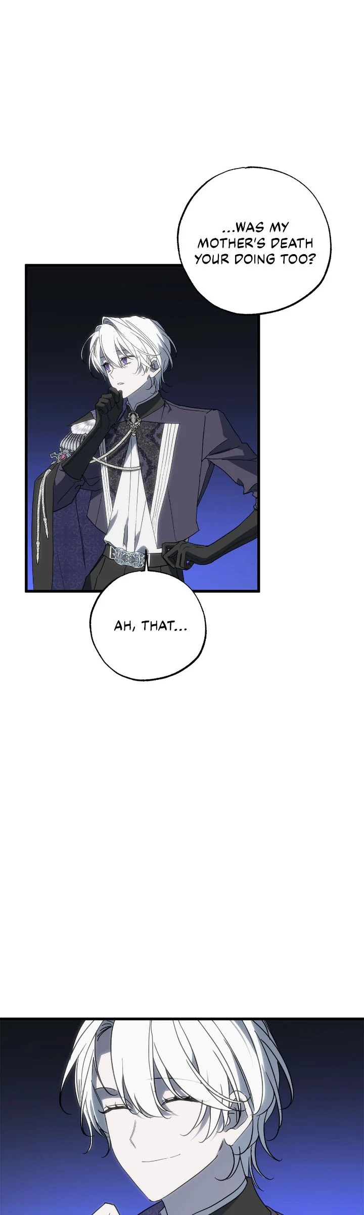 My Husband Who Hates Me Has Lost His Memories Chapter 90 - Page 37