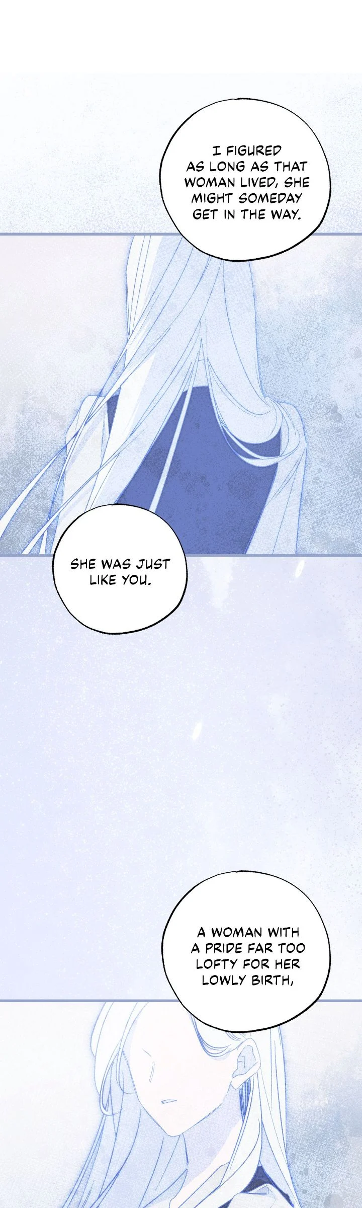 My Husband Who Hates Me Has Lost His Memories Chapter 90 - Page 39