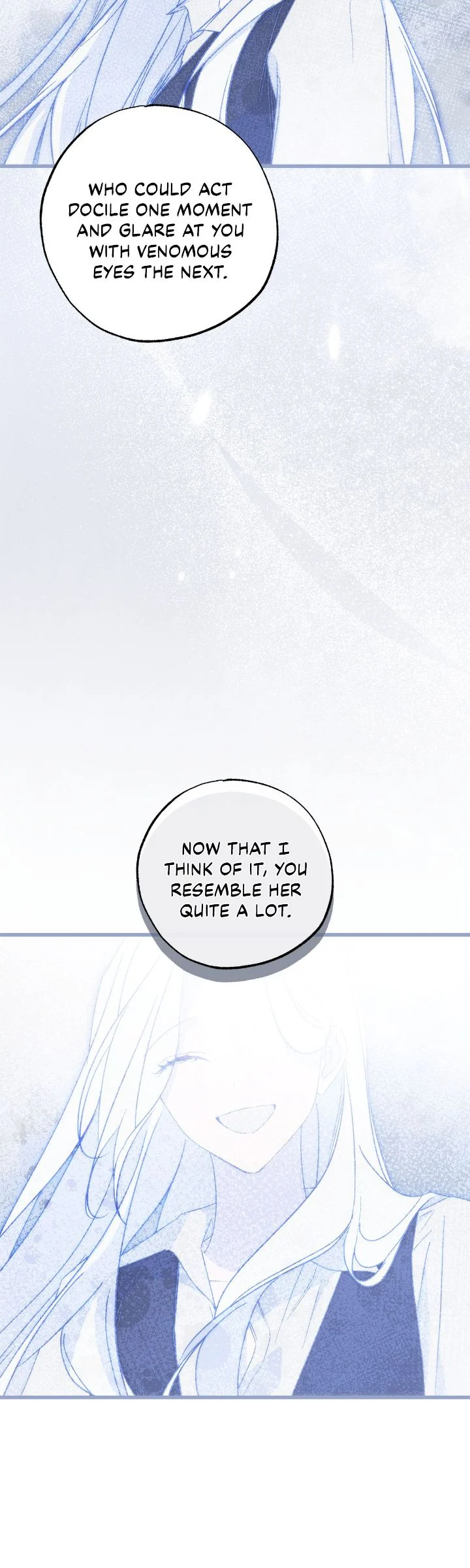 My Husband Who Hates Me Has Lost His Memories Chapter 90 - Page 40