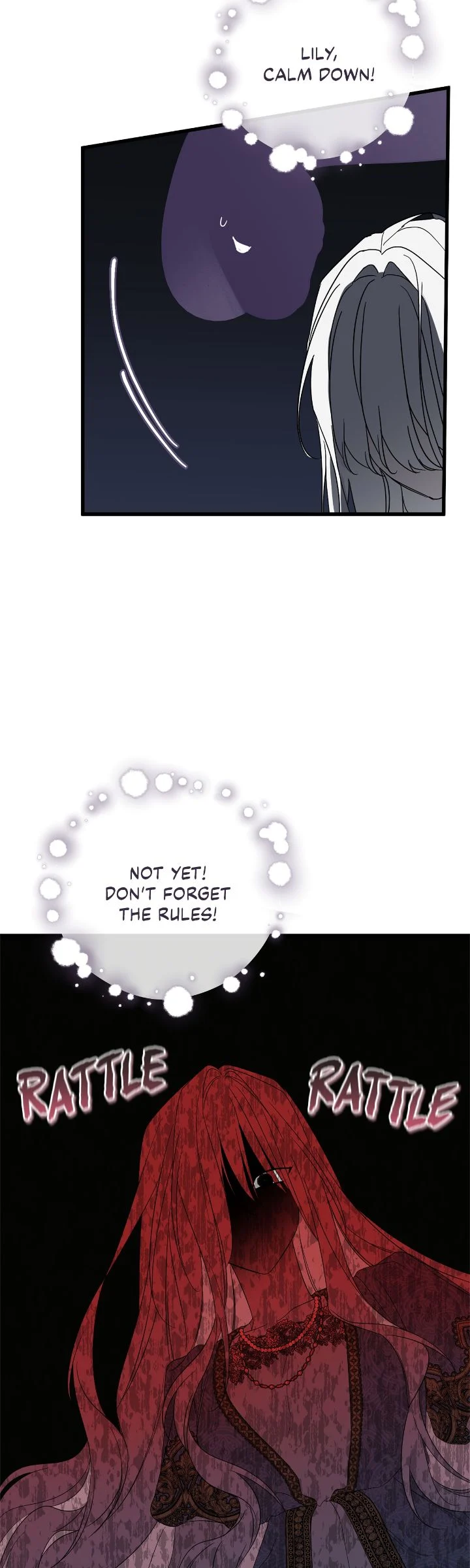 My Husband Who Hates Me Has Lost His Memories Chapter 90 - Page 43
