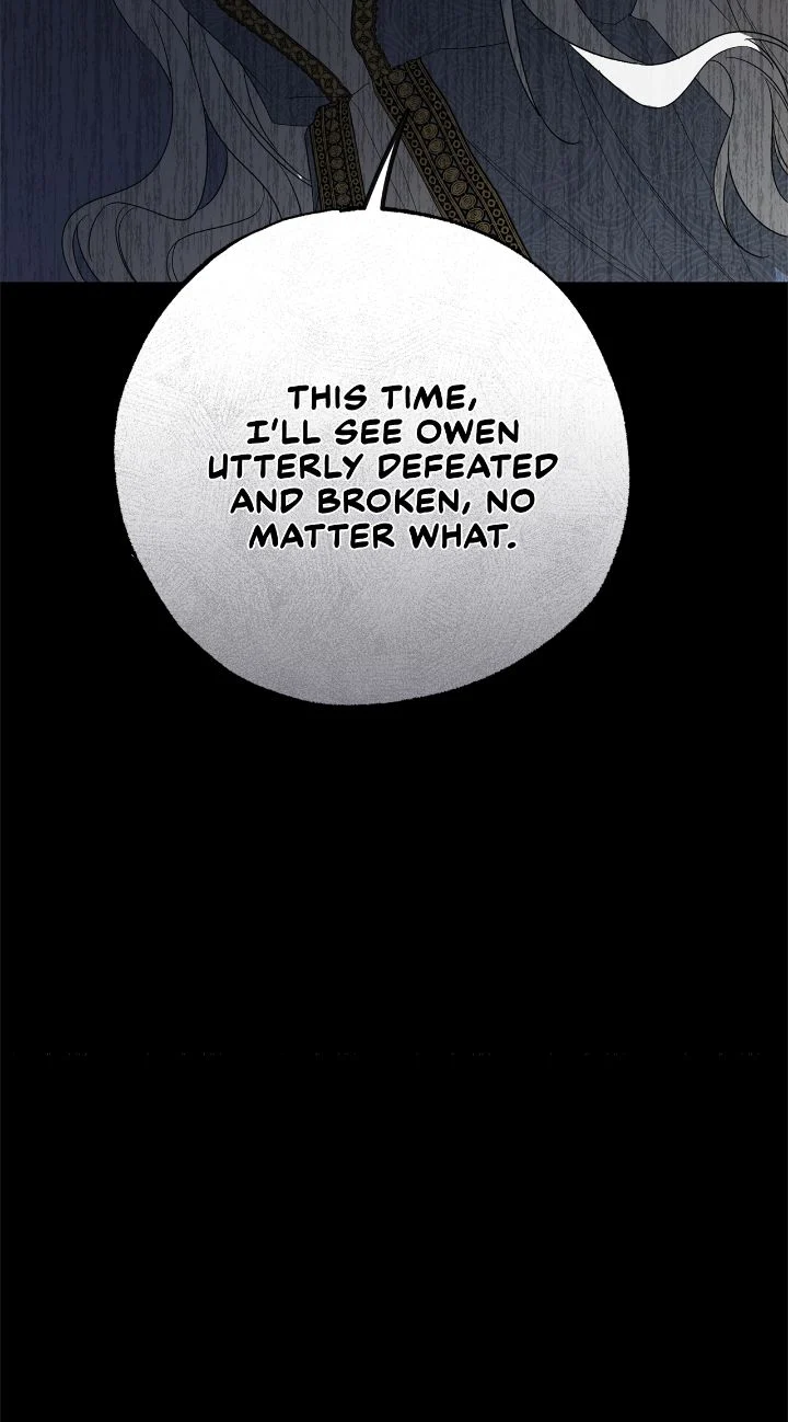 My Husband Who Hates Me Has Lost His Memories Chapter 90 - Page 47