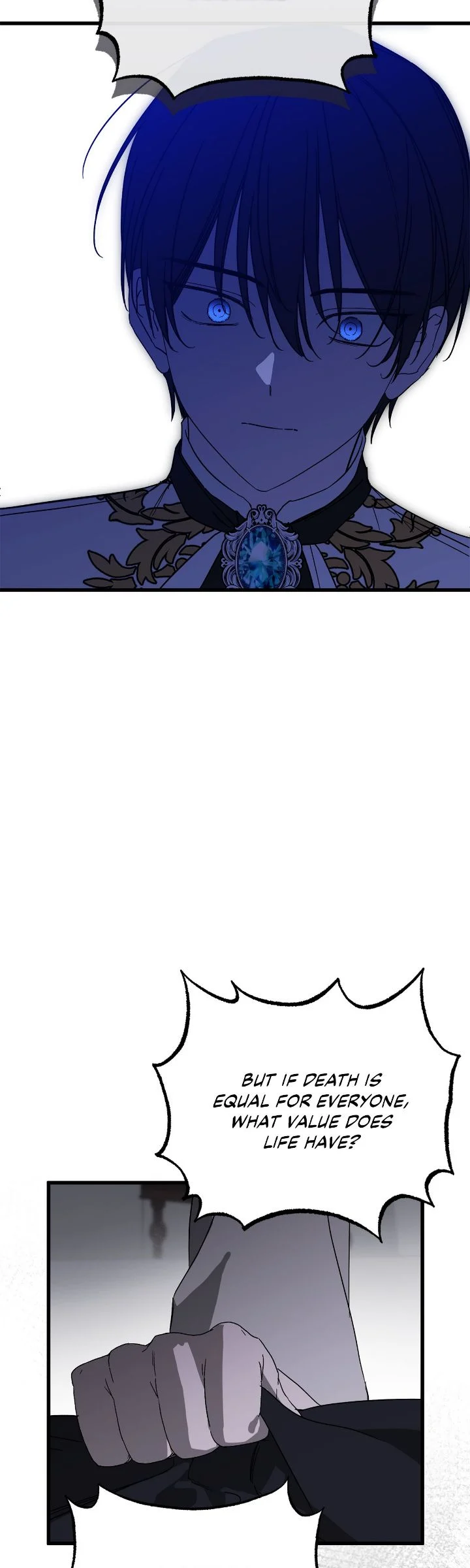 My Husband Who Hates Me Has Lost His Memories Chapter 91 - Page 13