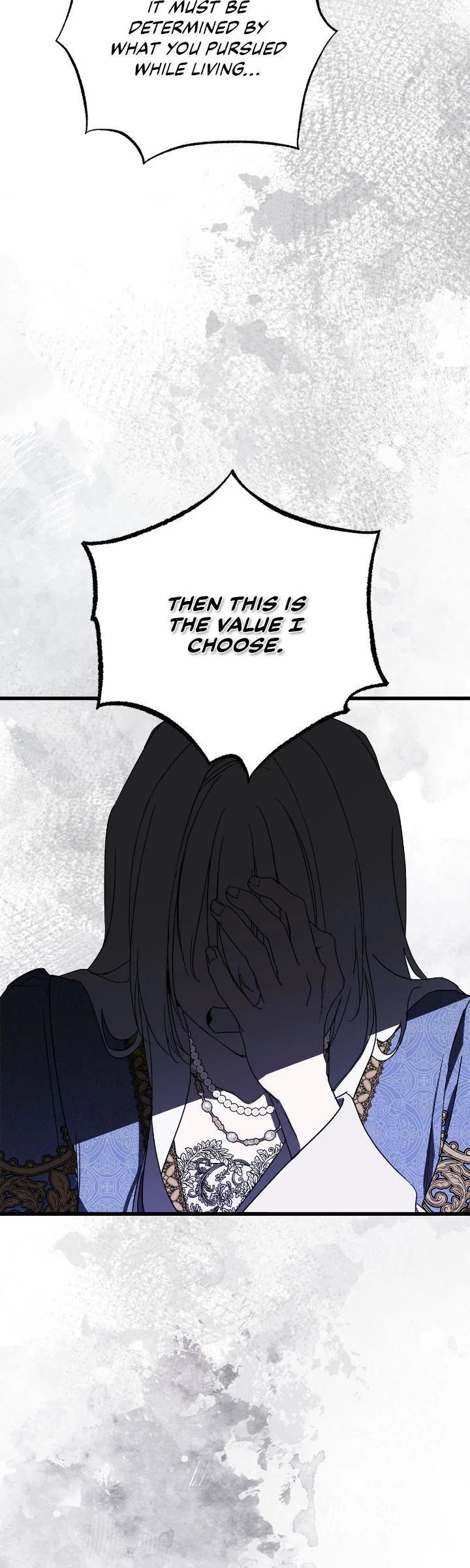 My Husband Who Hates Me Has Lost His Memories Chapter 91 - Page 14