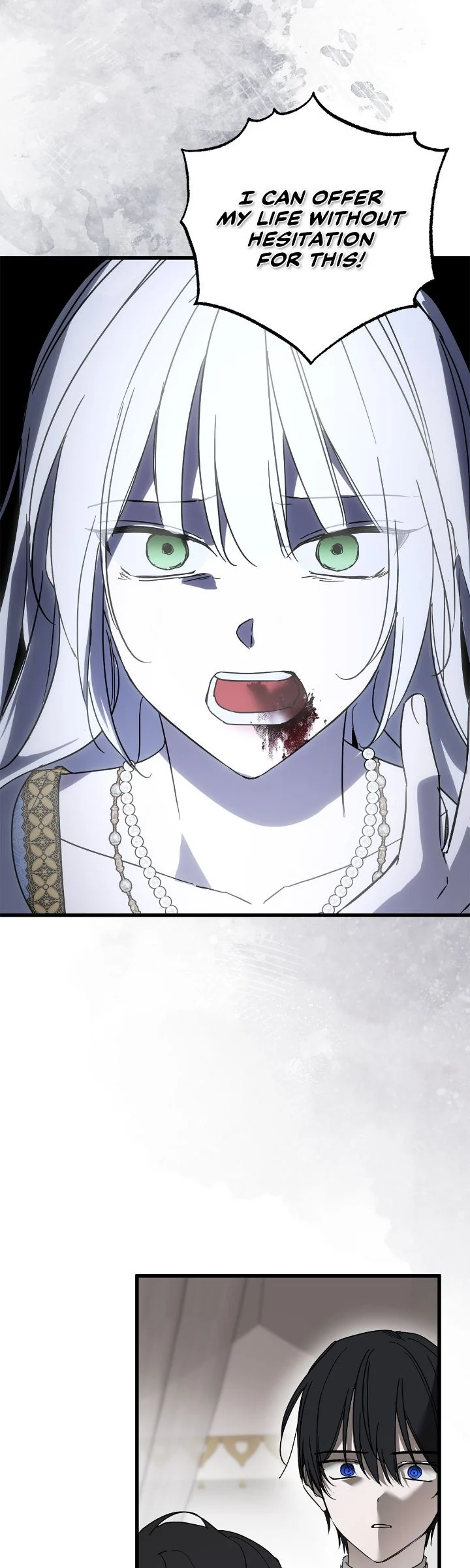 My Husband Who Hates Me Has Lost His Memories Chapter 91 - Page 15