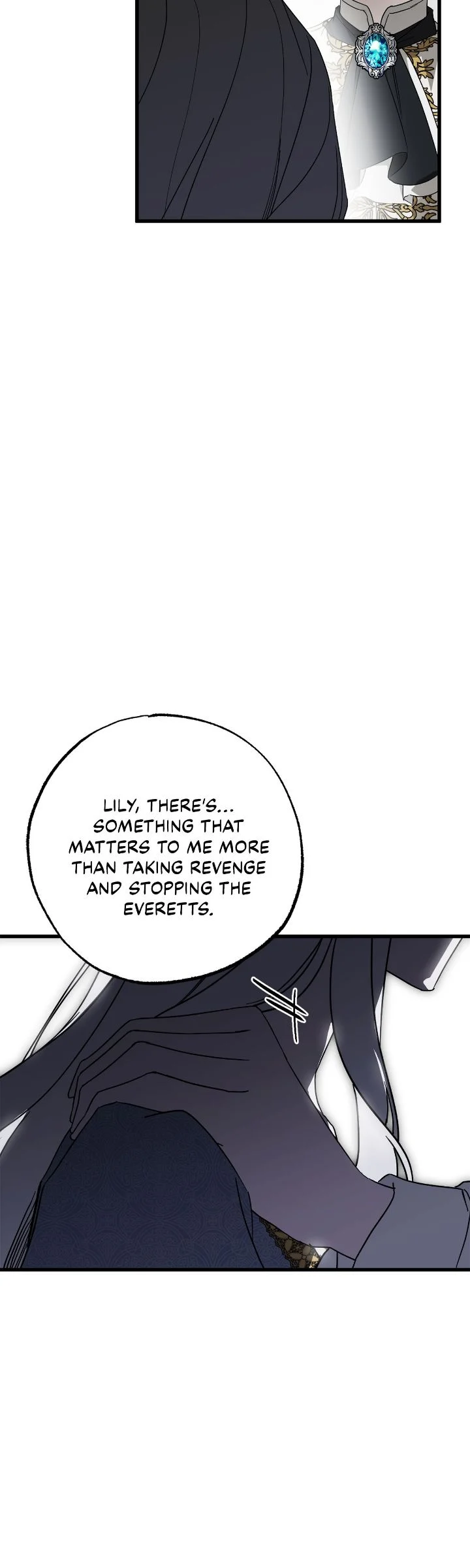 My Husband Who Hates Me Has Lost His Memories Chapter 91 - Page 16