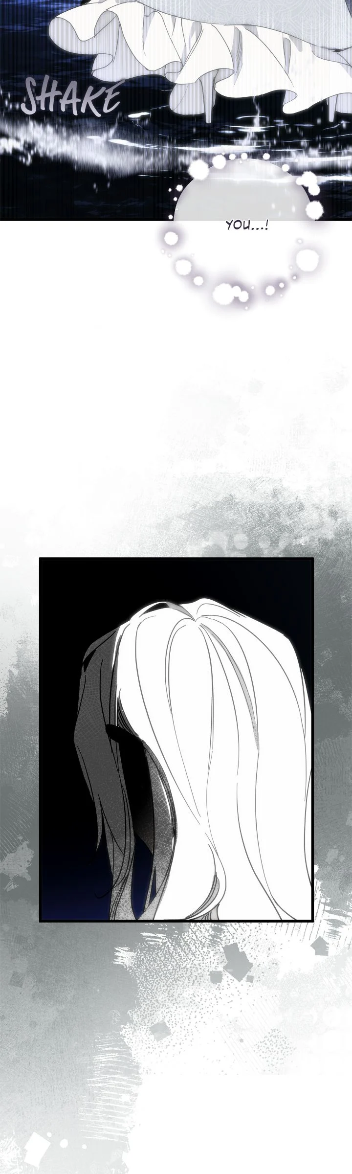 My Husband Who Hates Me Has Lost His Memories Chapter 91 - Page 3