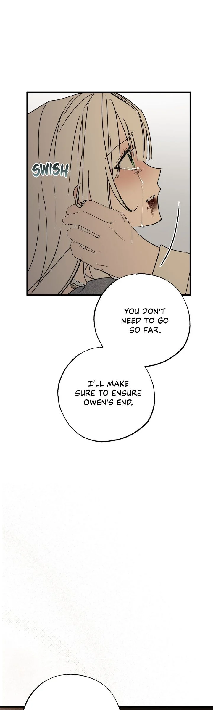 My Husband Who Hates Me Has Lost His Memories Chapter 91 - Page 24