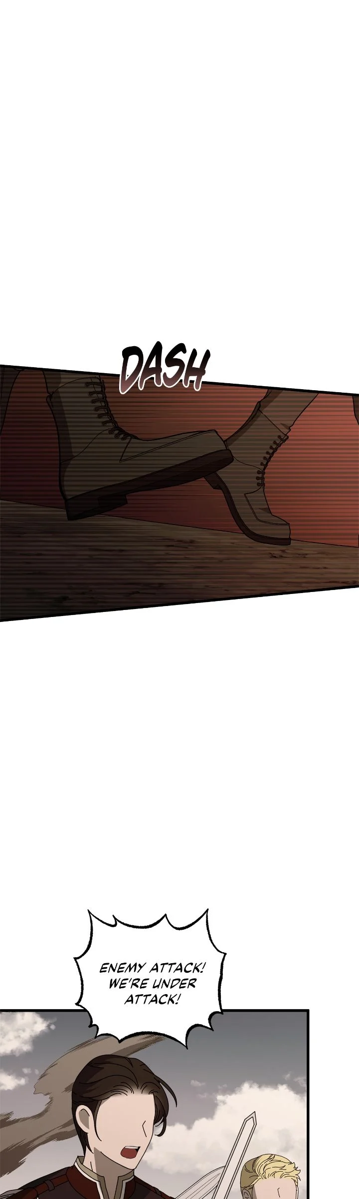 My Husband Who Hates Me Has Lost His Memories Chapter 91 - Page 29