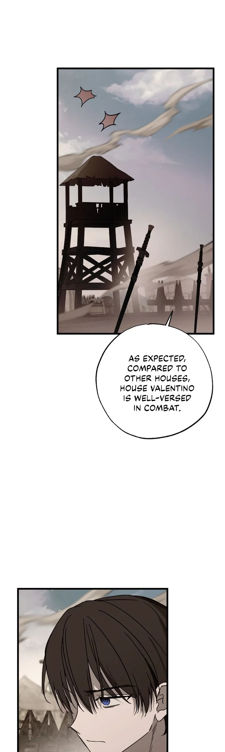 My Husband Who Hates Me Has Lost His Memories Chapter 91 - Page 32
