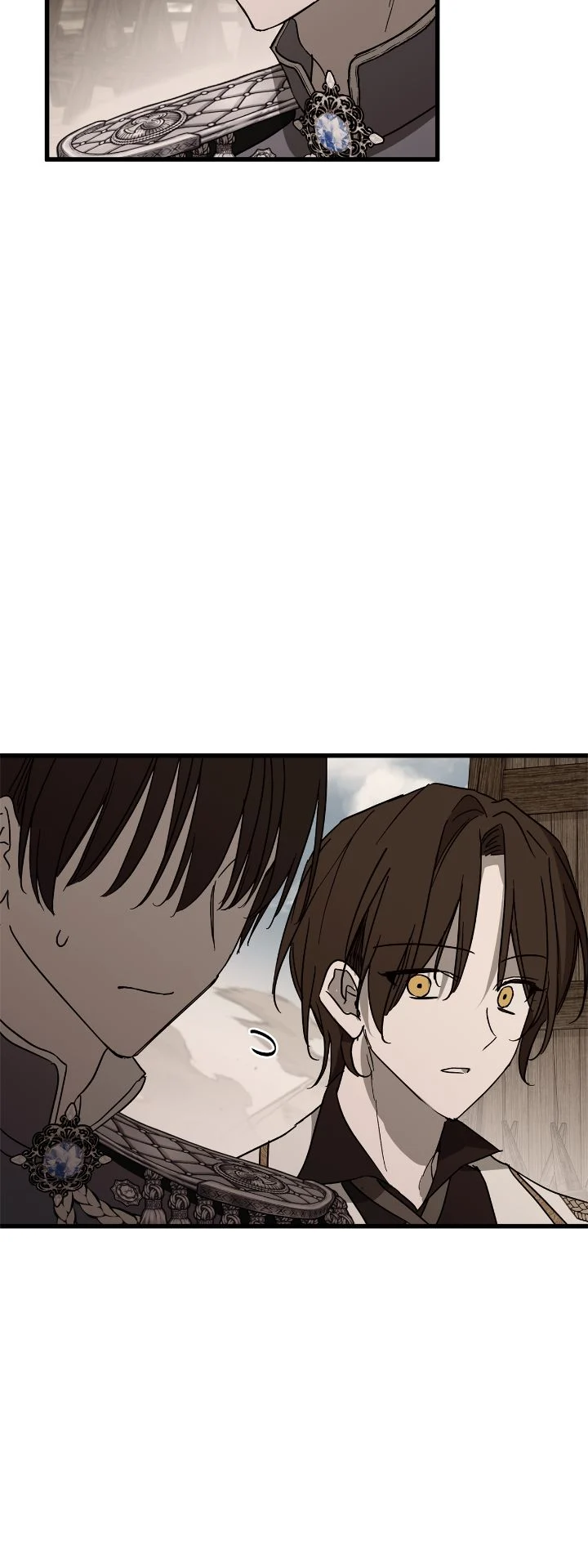 My Husband Who Hates Me Has Lost His Memories Chapter 91 - Page 33