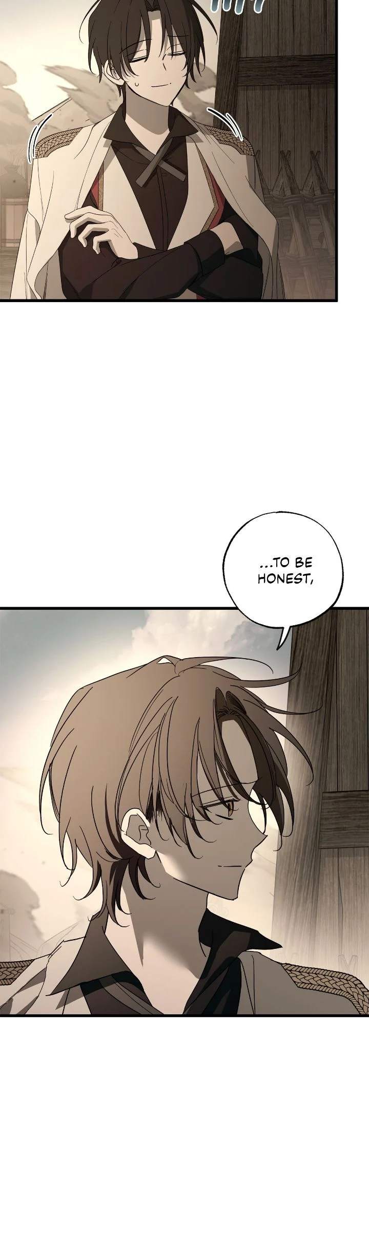 My Husband Who Hates Me Has Lost His Memories Chapter 91 - Page 36