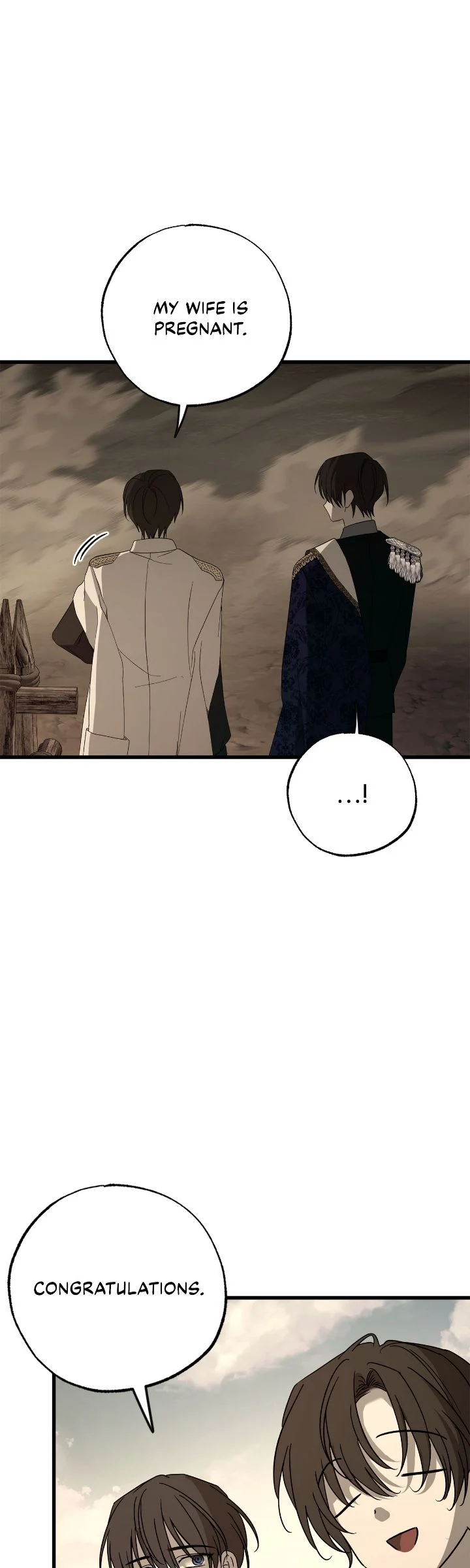 My Husband Who Hates Me Has Lost His Memories Chapter 91 - Page 37