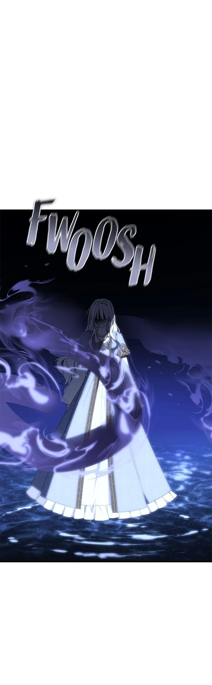 My Husband Who Hates Me Has Lost His Memories Chapter 91 - Page 5