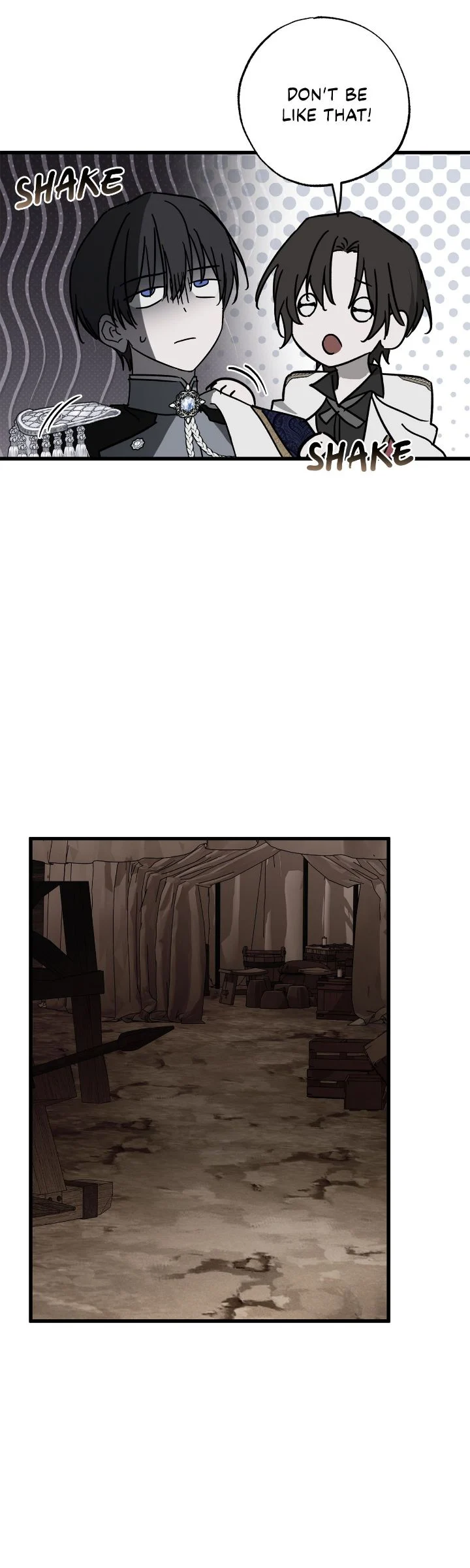 My Husband Who Hates Me Has Lost His Memories Chapter 91 - Page 41
