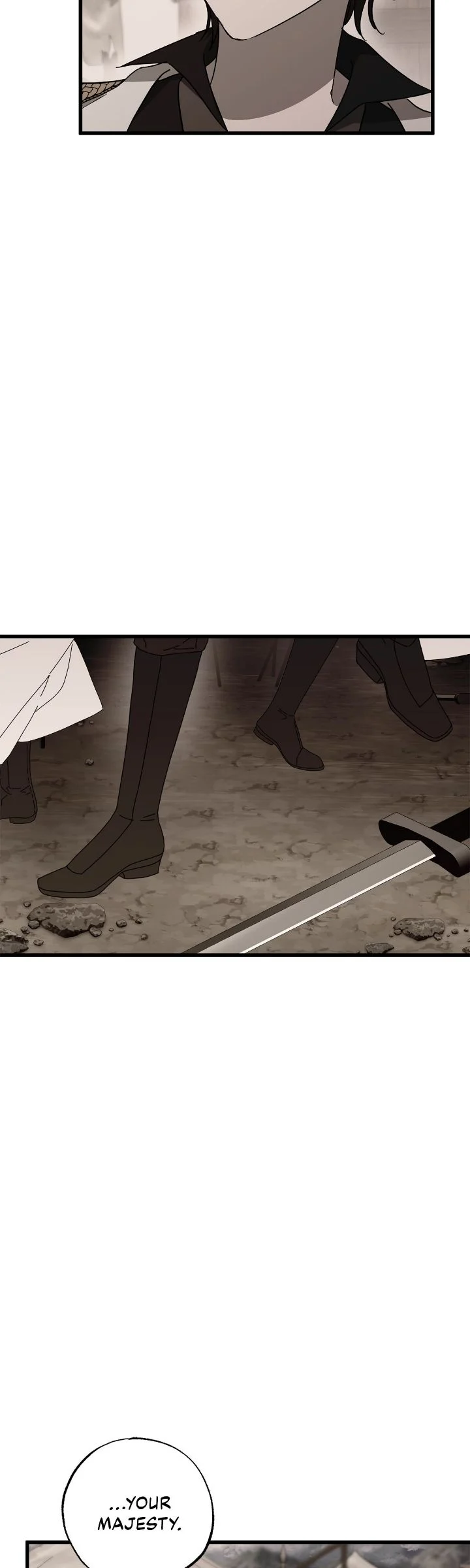 My Husband Who Hates Me Has Lost His Memories Chapter 91 - Page 43