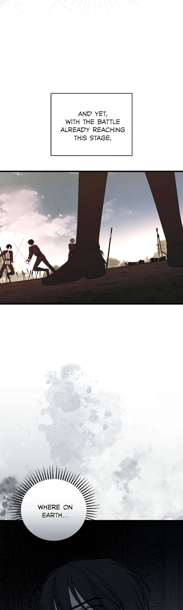 My Husband Who Hates Me Has Lost His Memories Chapter 91 - Page 47