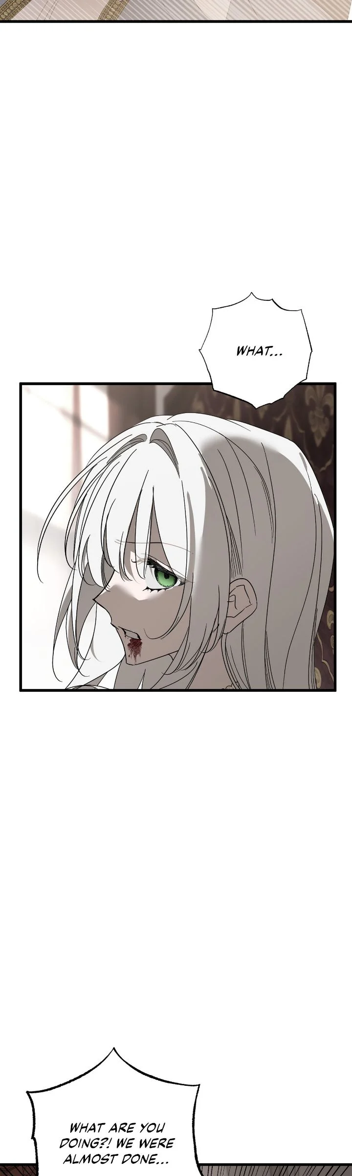My Husband Who Hates Me Has Lost His Memories Chapter 91 - Page 8