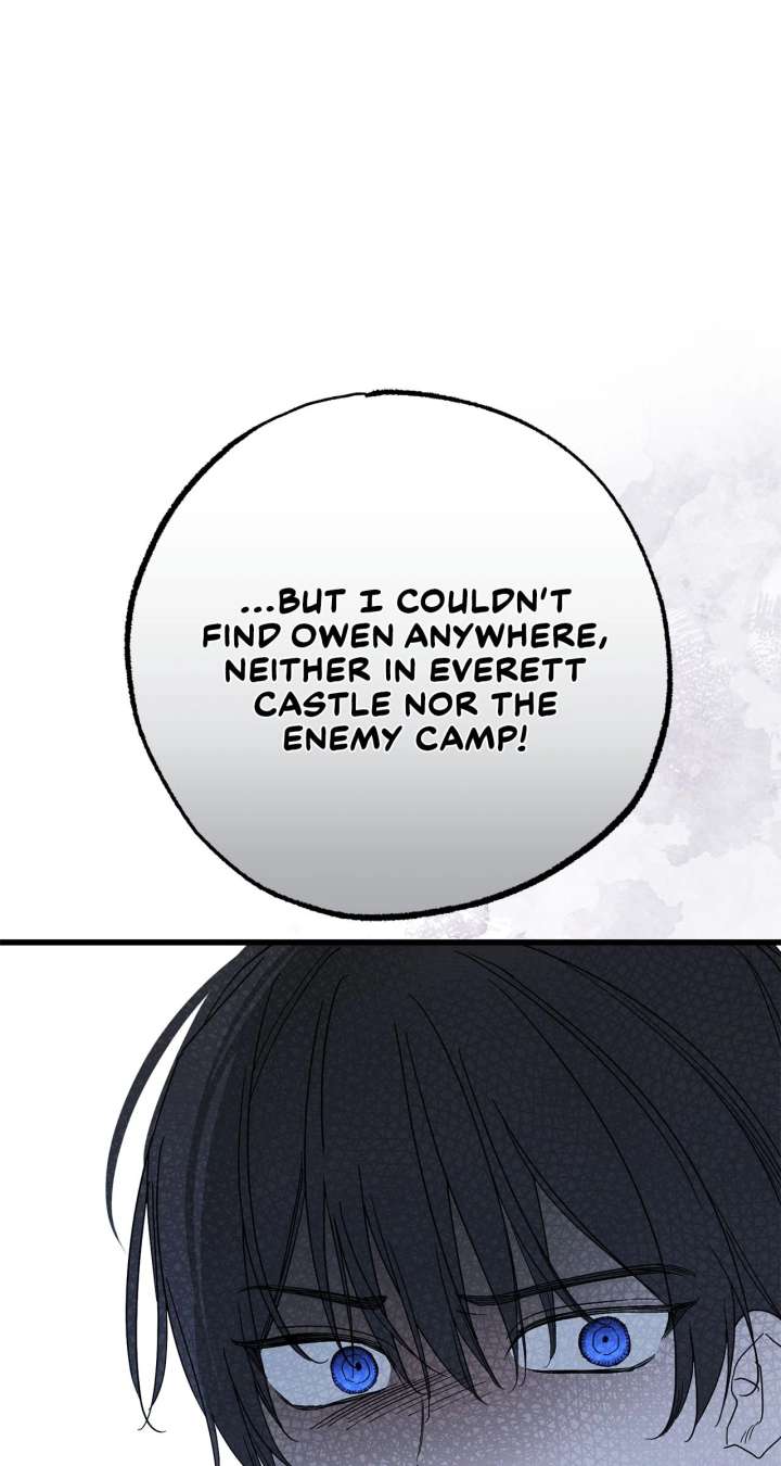My Husband Who Hates Me Has Lost His Memories Chapter 92 - Page 11